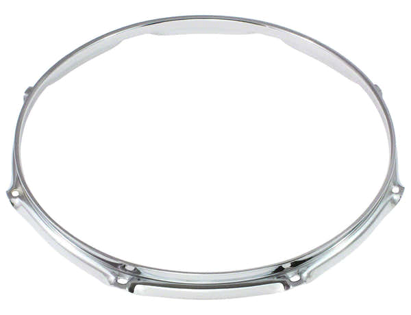 Sparedrum H23-15-8 - 15" 8 HOLES 2.3MM SUPER TRIPLE FLANGE DRUM HOOP
