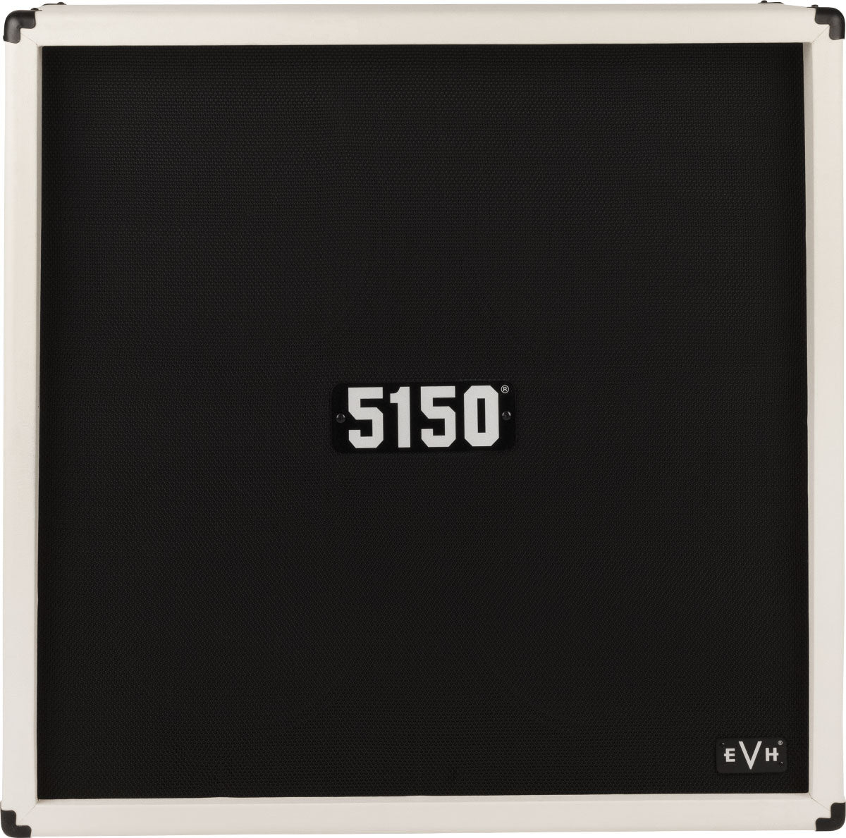 5150 Iconic Serie 4X12-luidsprekerkast ivoor