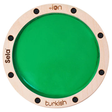 Ion for Iconic Cajon - Turks