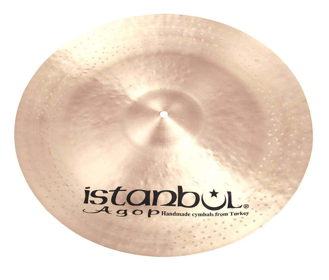 16" TRADITIONAL CHINA