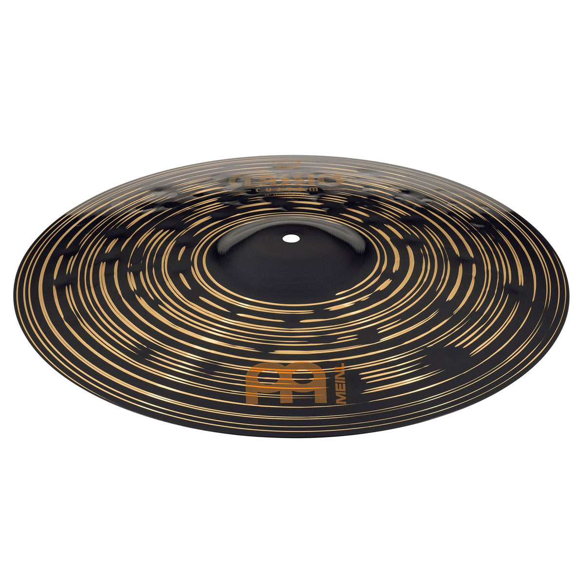 16" CLASSICS CUSTOM THIN DARK CRASH