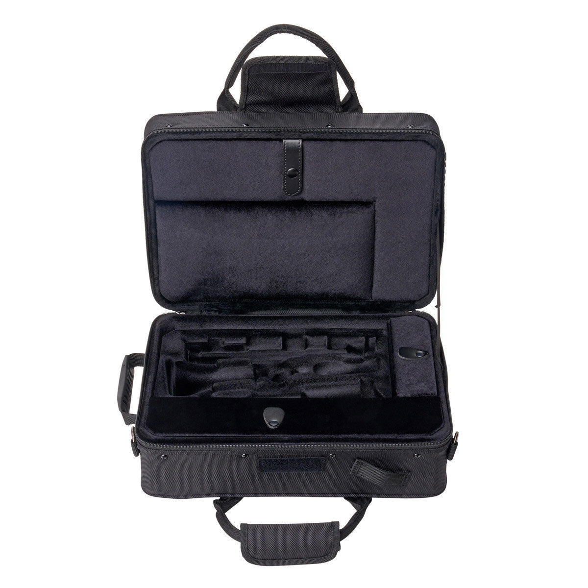 Koffer voor Bes-klarinet CARRY-all PB-307CA