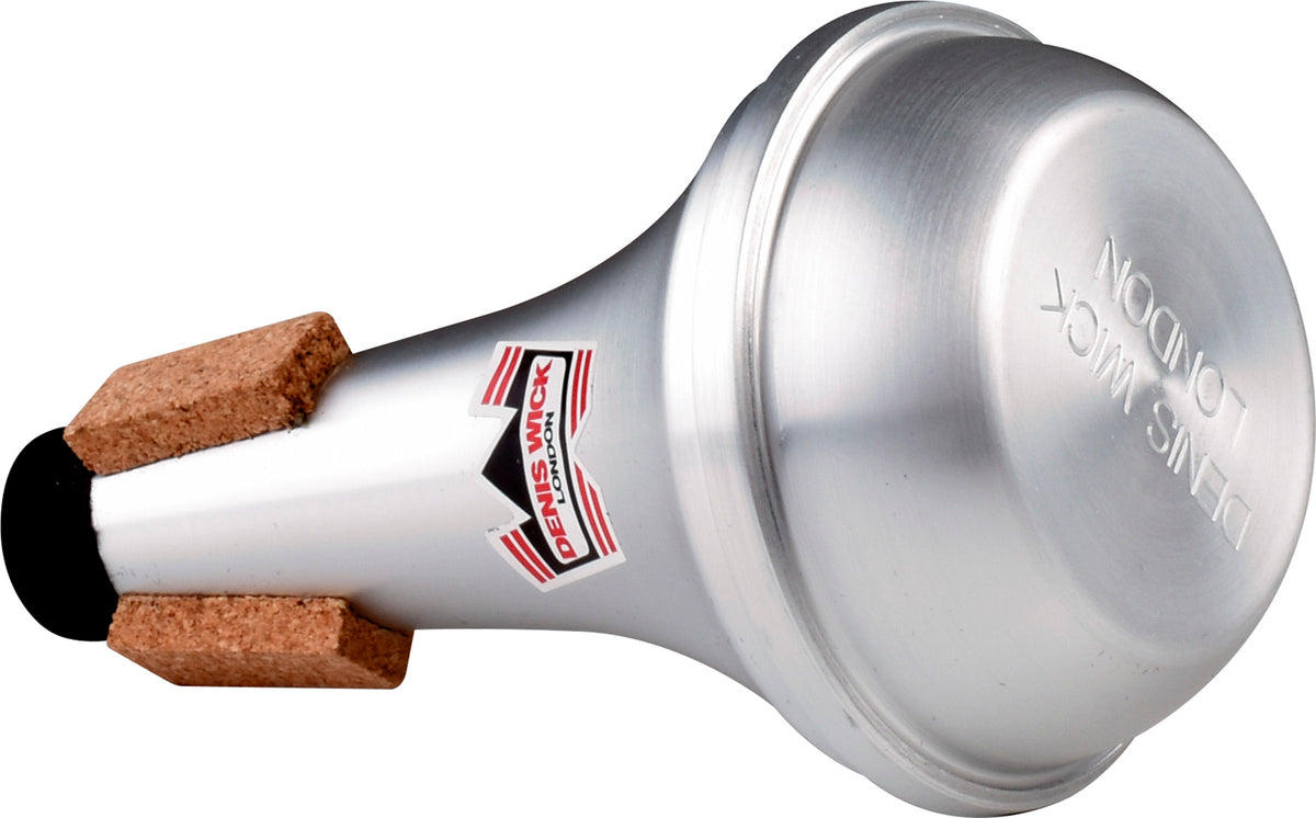 PICCOLO TROMPET STRAIGHT MUTE DW5521PICCOLO TROMPET STRAIGHT MUTE DW5521