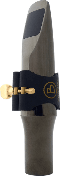 Brancher Metalen mondstuk B27TS - Tenor
