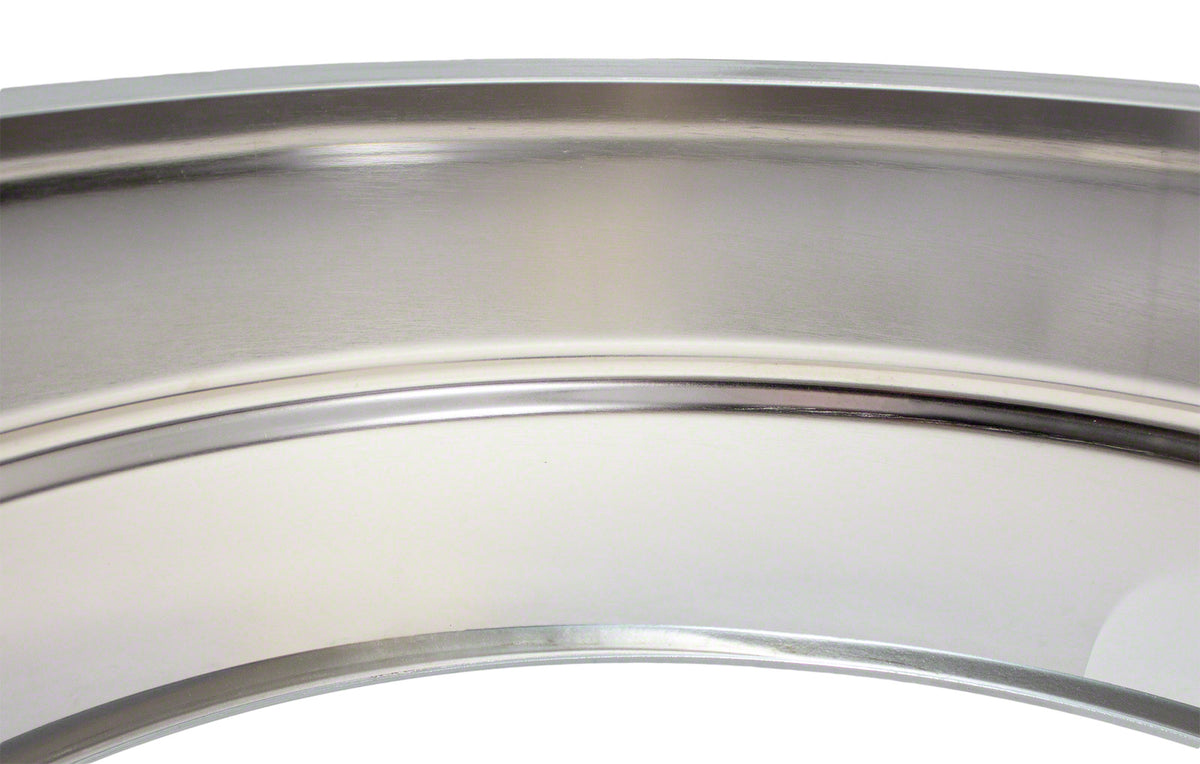 SST1405 - 14" X 5" STEEL BEADED SHELL - SNARE DRUM