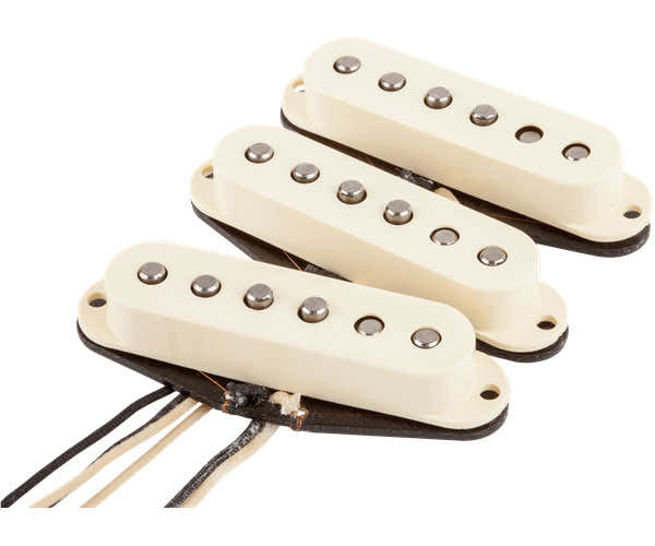 Originele '57/'62 Strat-elementen (3)