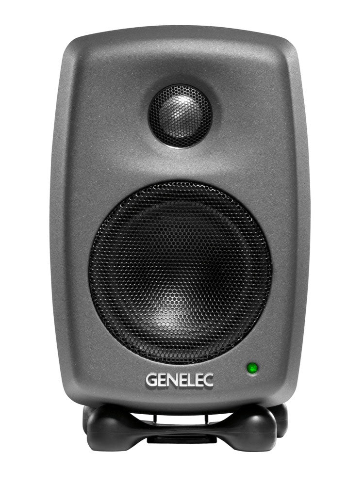 Genelec Nearfield-monitors