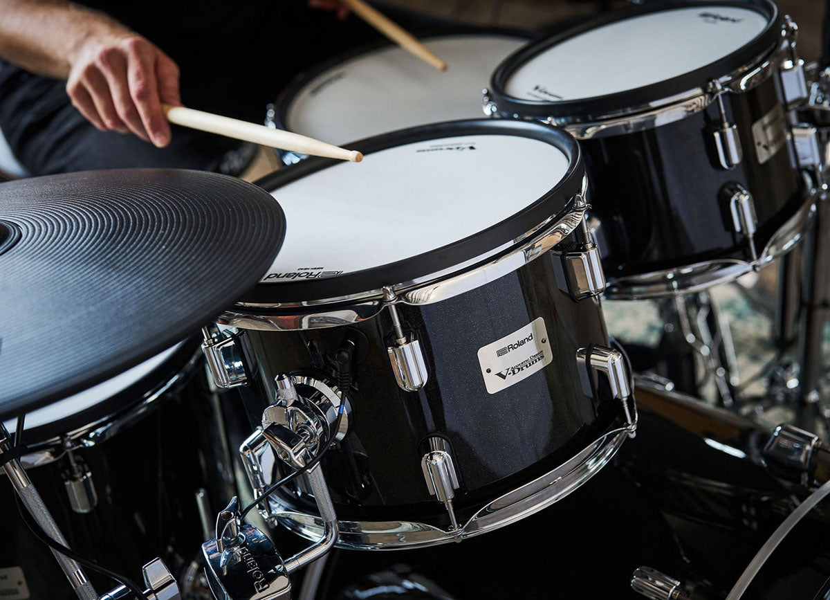VAD516 V-Drums Acoustic Design-kit