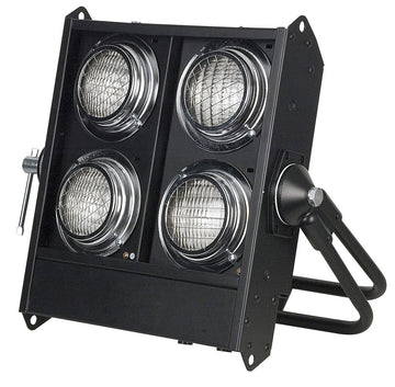 Stage Blinder 4 DMX