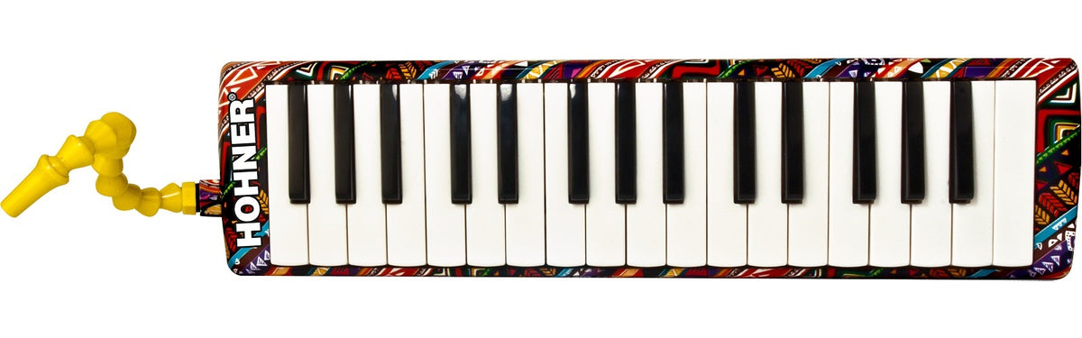 Hohner Melodica's