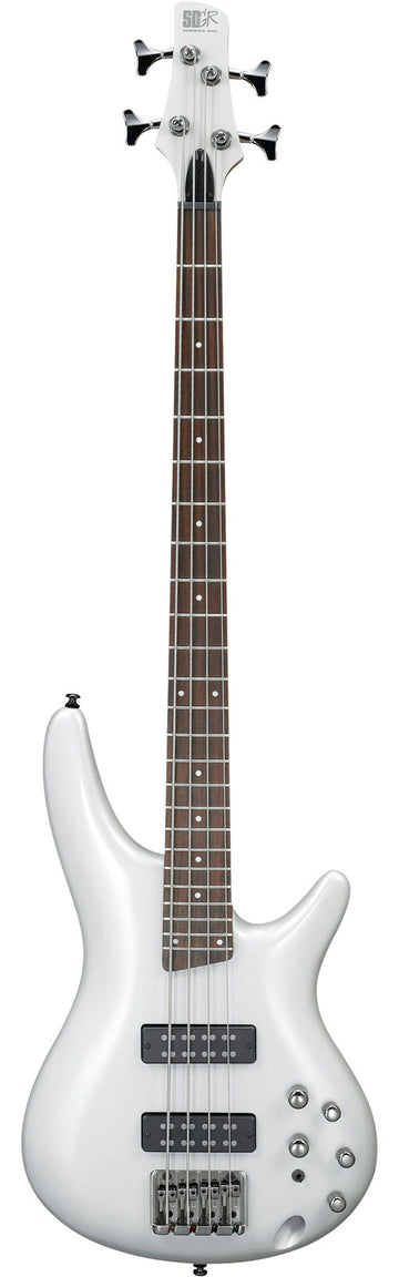 SR300E-PW Parelwit