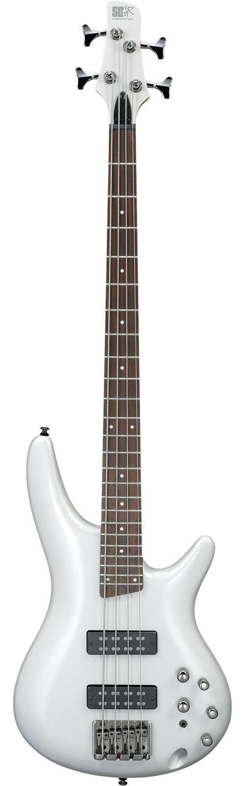 SR300E-PW Parelwit