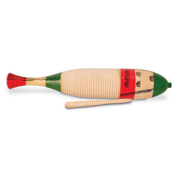 Latin Percussion CP249A GUIRO CP VIS