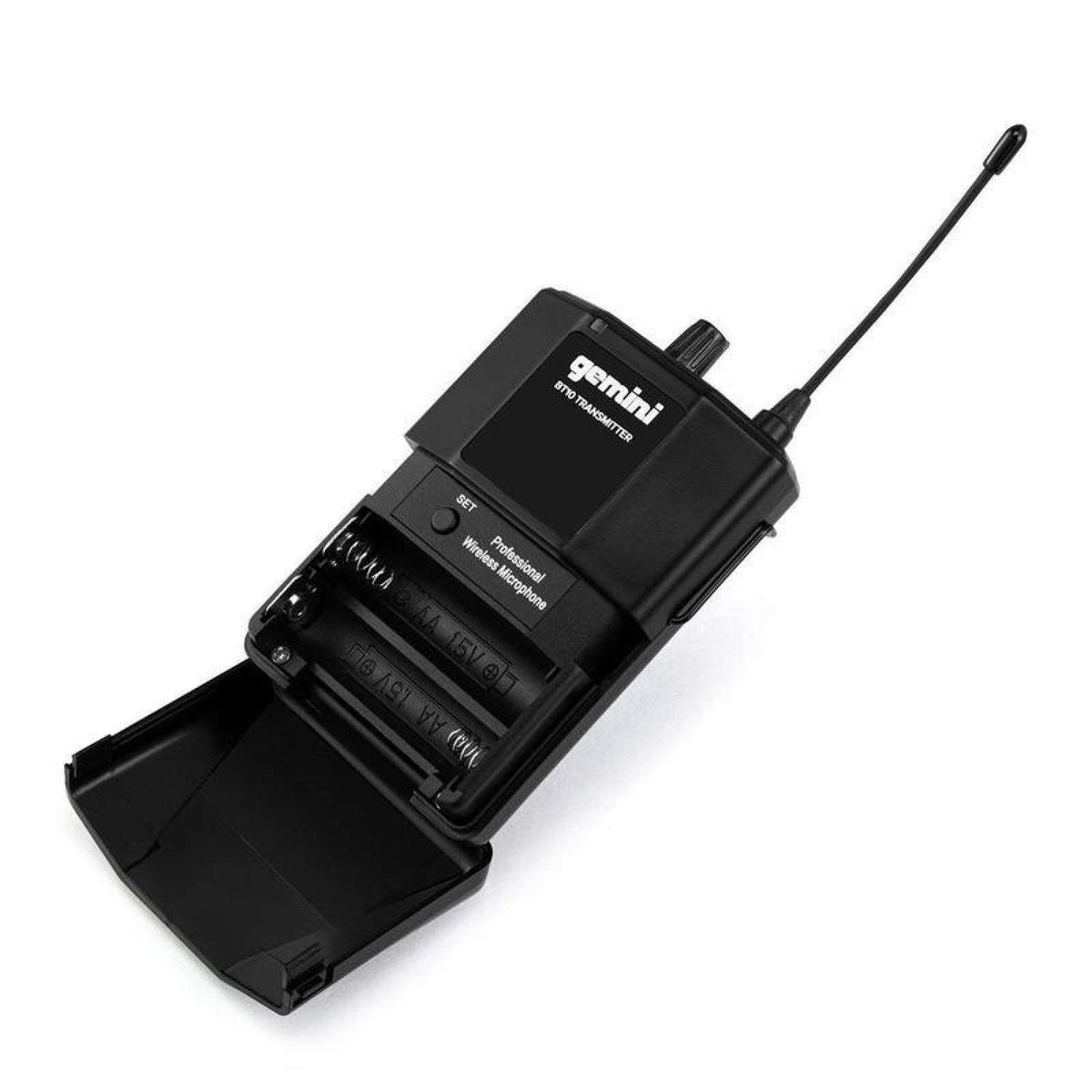 Gmu - HSL100