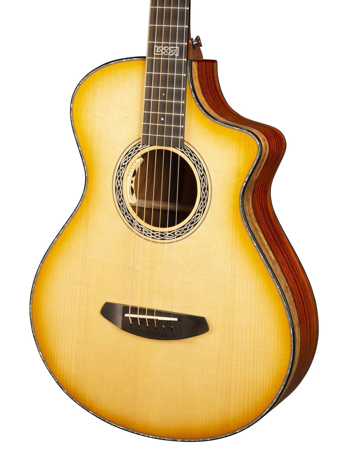 Legacy Concertina Ce Shadow