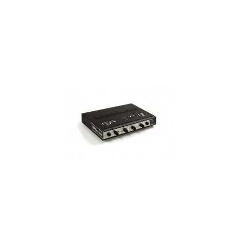 Pure Versterker 700X2 BLK