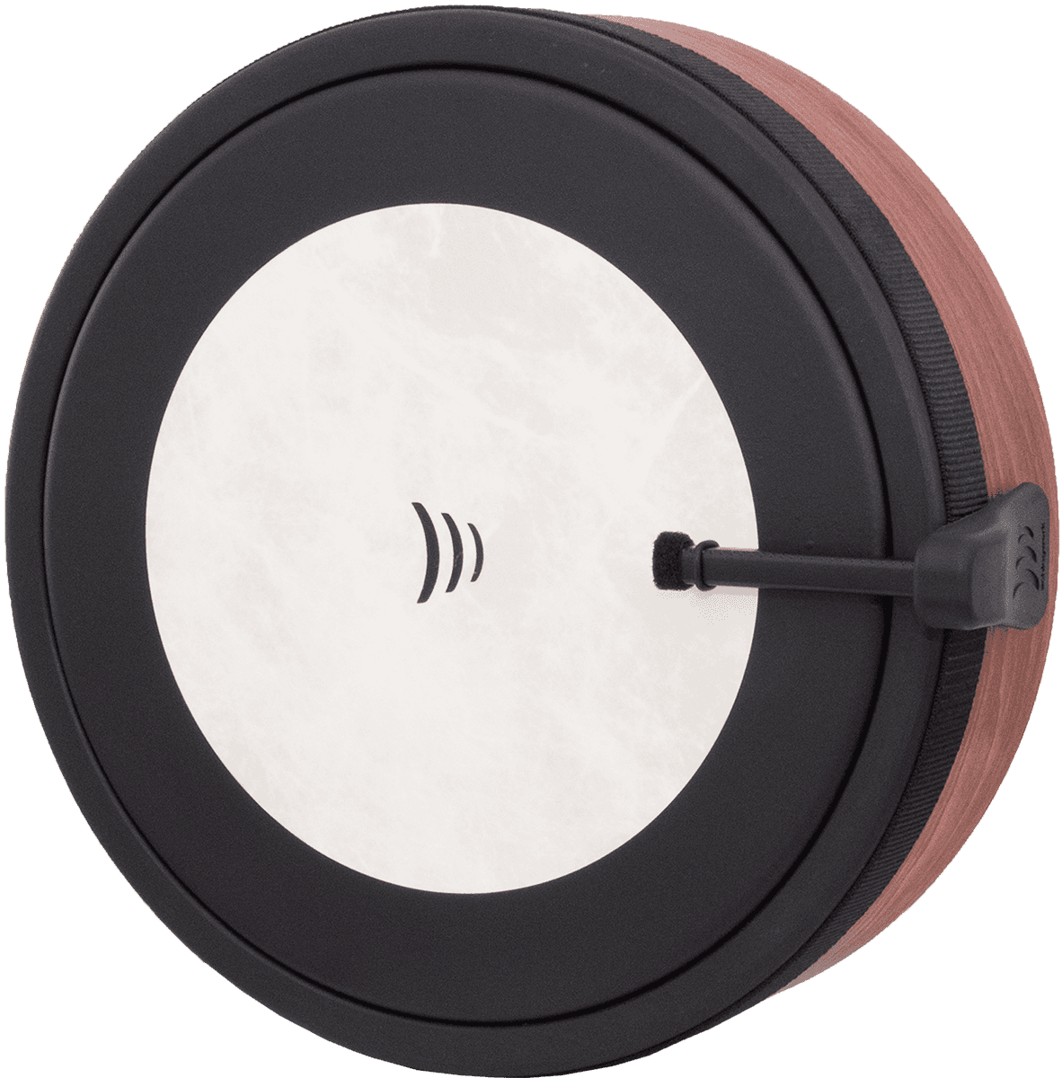 Rim-shaker