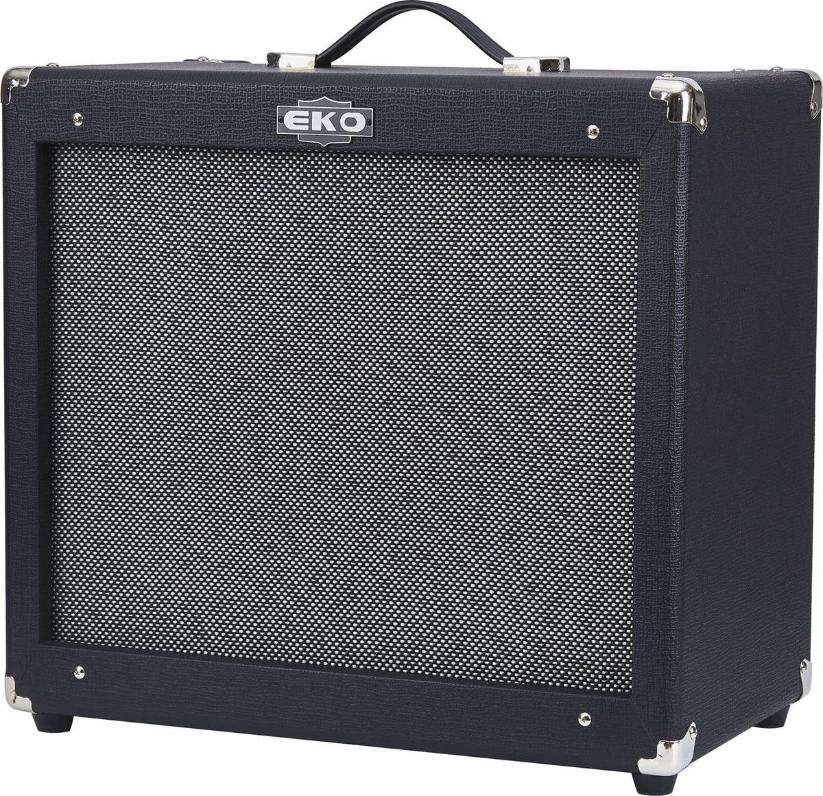 Eko 1 channel + FX loop - 12" speaker - 50W