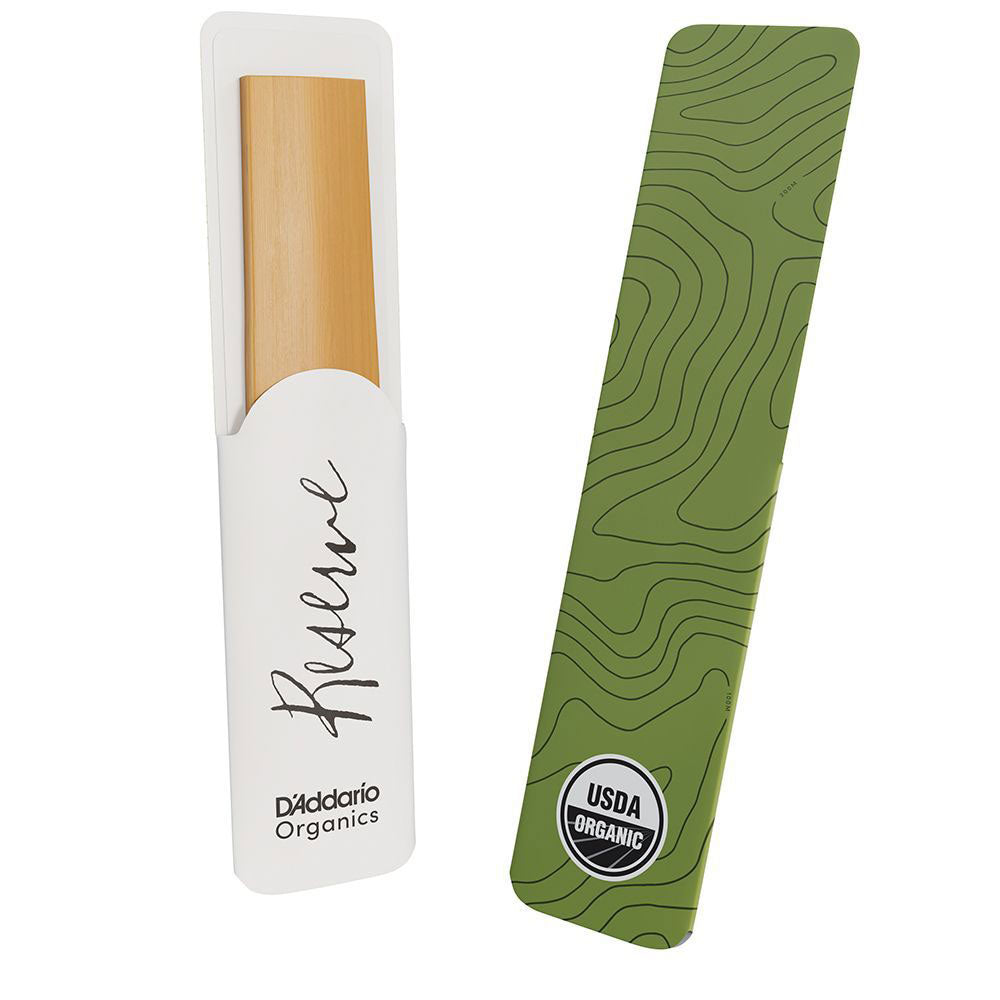 Organic Reserve 3+ - Tenorsaxofoon