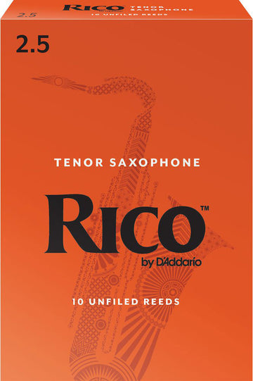 Orange Force 2.5 - Tenorsaxofoon