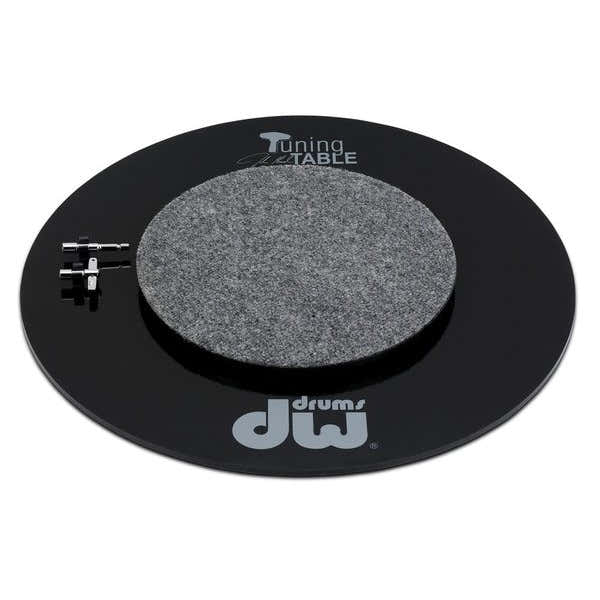 DW Drum Workshop JOHN GOOD DWCPJGTBL