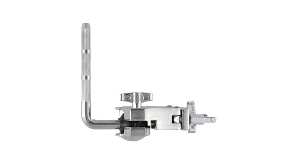 Dixon PDTH950A - Tomhouderklem Met L-stang Met Kogel (Stangdiameter: 9,5 mm)