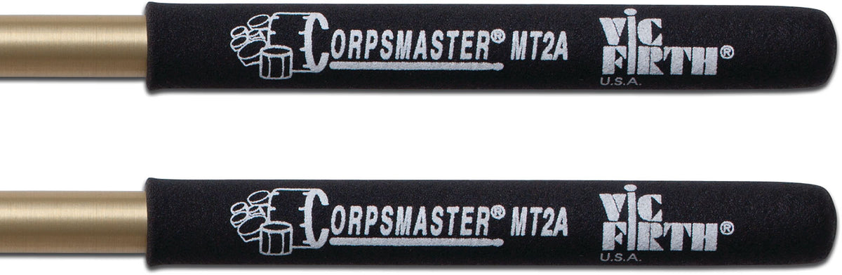 MT2a Corpsmaster MULTI-tom Tenor Aluminium Super Hard