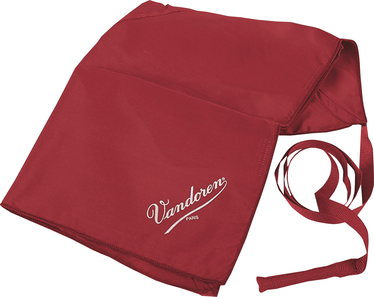 Vandoren Microvezelwisser - SW200