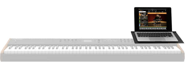 Studiologic Laptopplateau