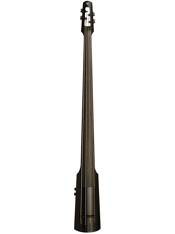 NS Design Nxta - Elektrische Contrabas Zwart (4 Snaren)
