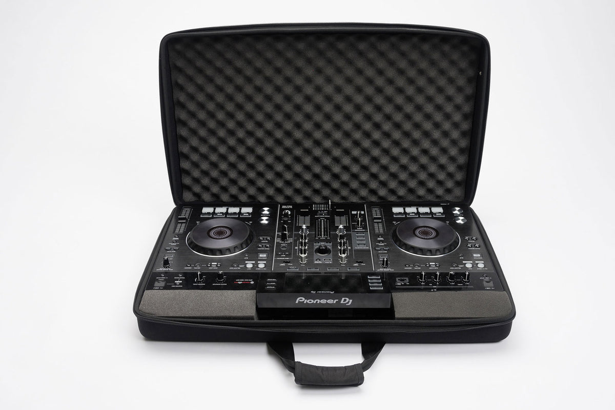 CTRL Case XDJ-RX3 Zwart/zwart
