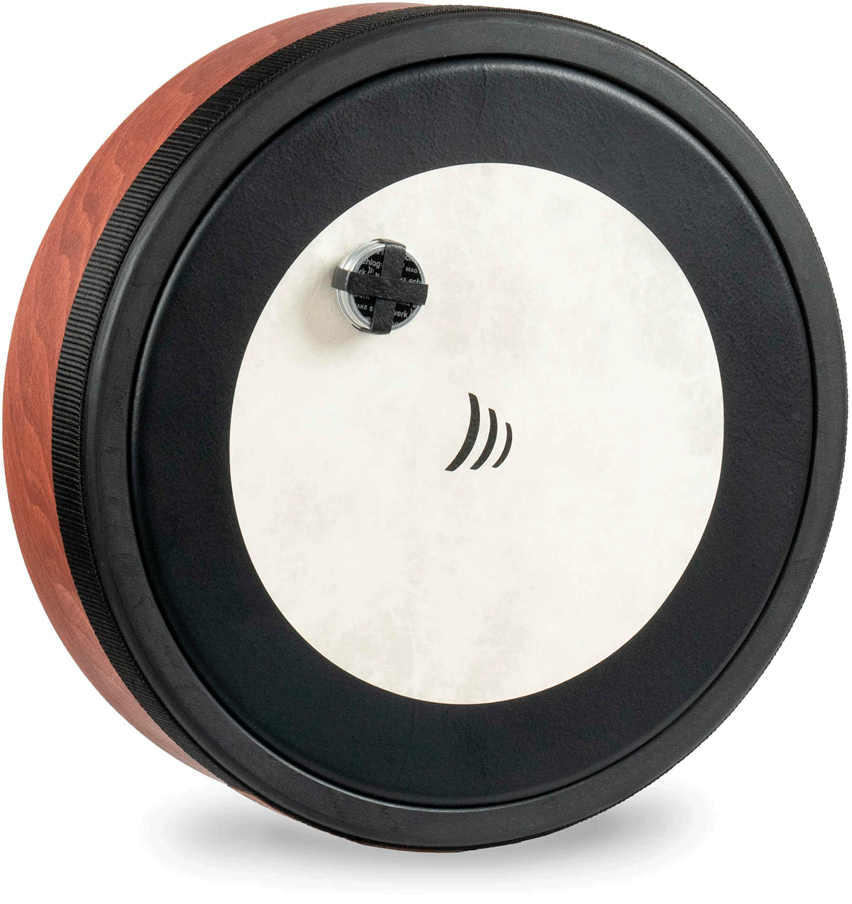 RTBZ : FRAME DRUM BUZZ