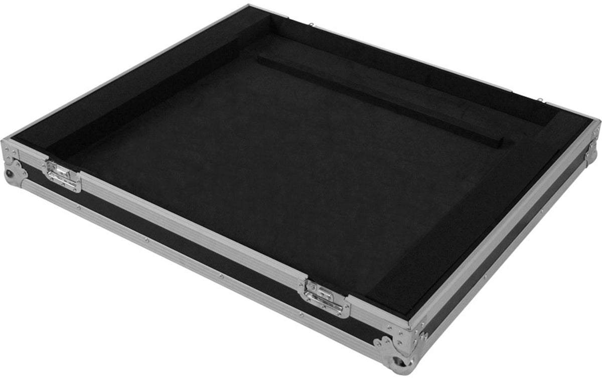 Flightcase Pro TF5 W Silver