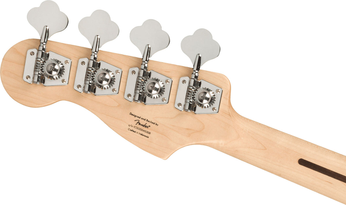 Precision Bass Affinity MN PJ Zwart