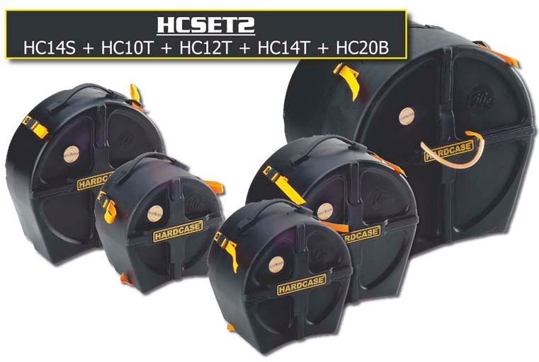 Hardcase FUSION 20"