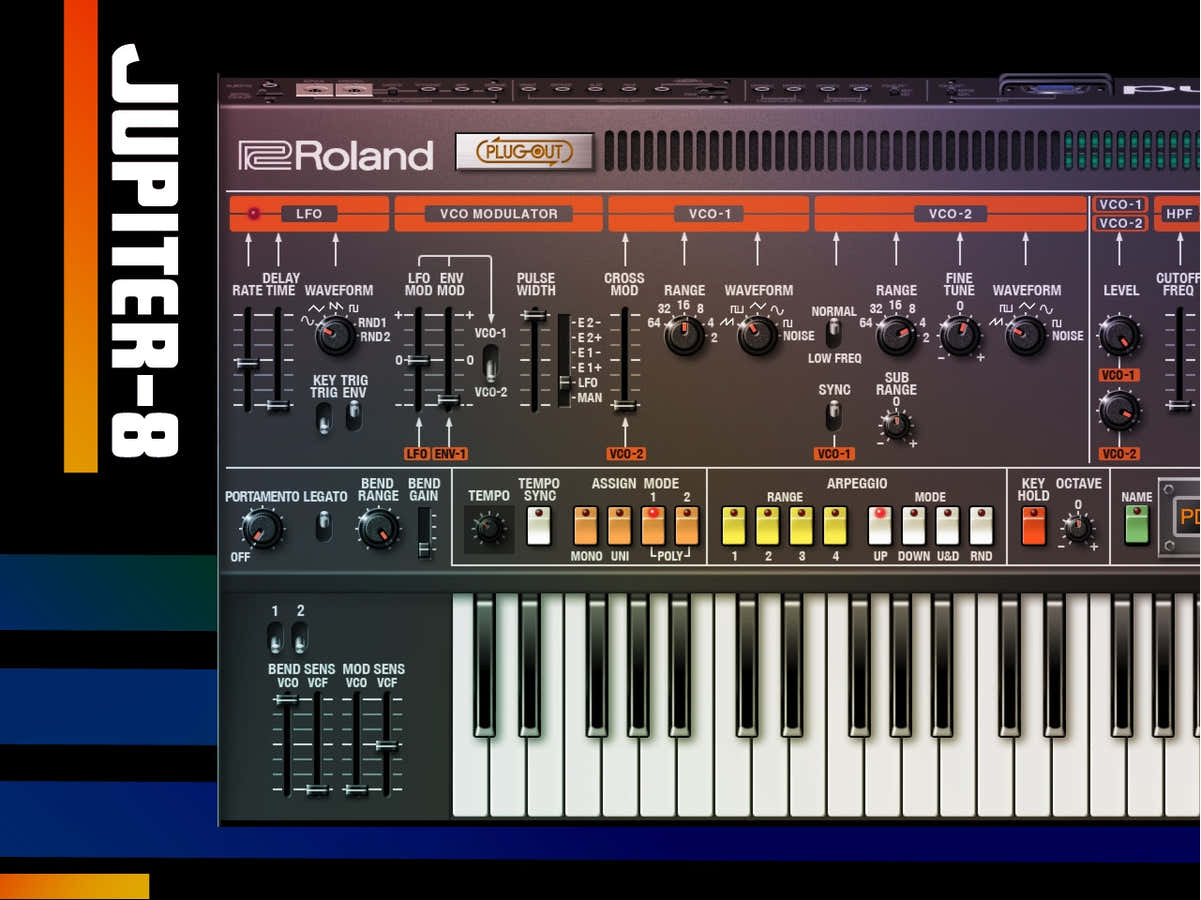 Jupiter-8