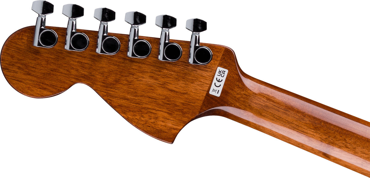 California Standard Monterey Sapele bovenblad BPG Naturel Sapele