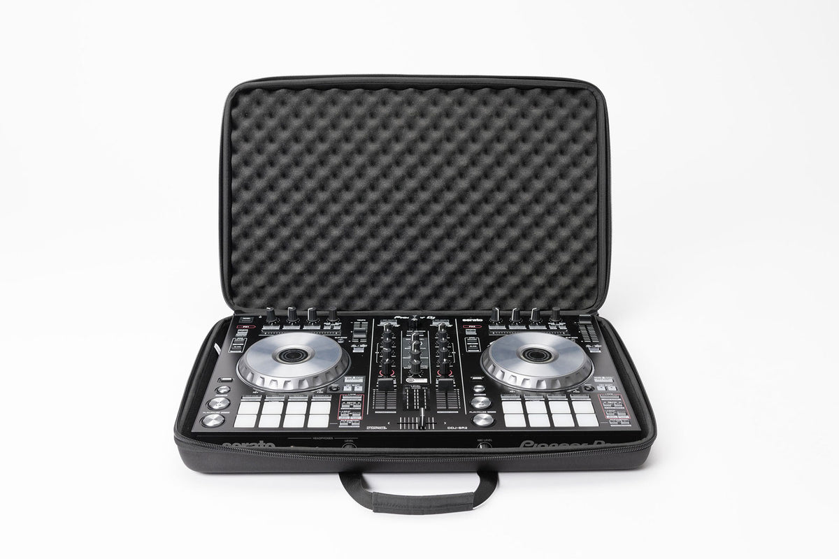 Ctrl Case Xl Plus, Zwart/Zwart