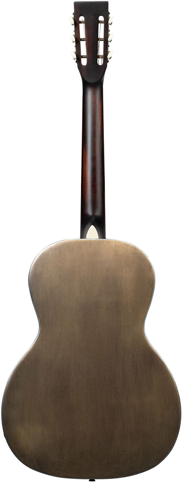 Americana 4/4 Resonatorgitaar + professionele gigbag