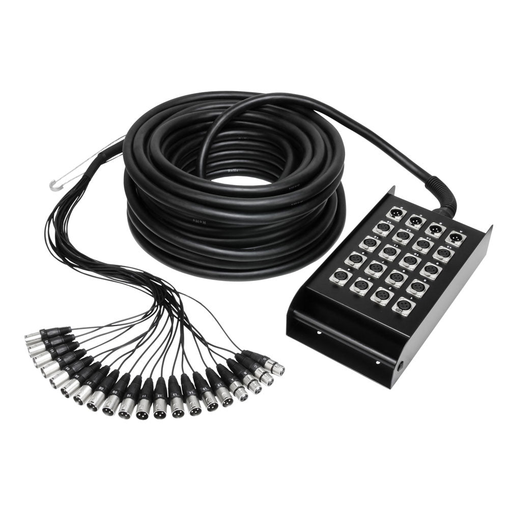 Adam Hall K20C30