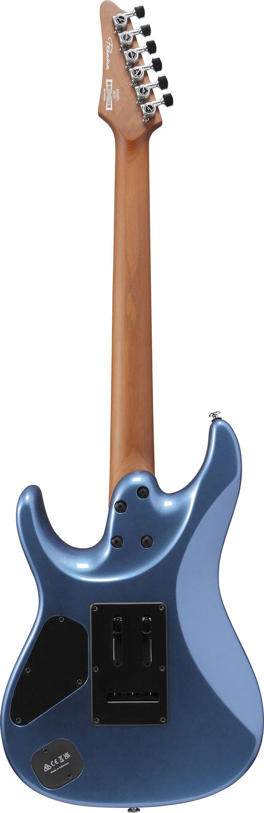 AZ42P1-PBE Pruisischblauw Metallic Premium