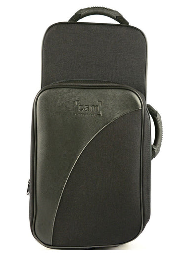 Etui Trompet Trekking - Zwart