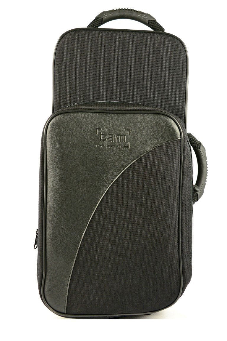 Etui Trompet Trekking - Zwart
