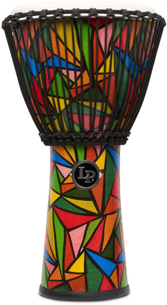 Latin Percussion Djembe Rope Tuning 11 Inches LP7006