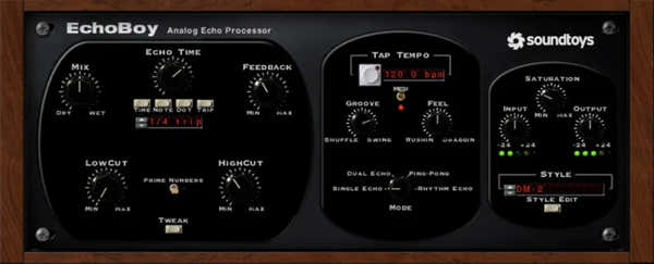EchoBoy