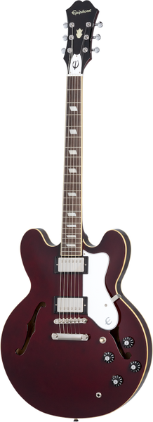 Riviera Signature Noel Gallagher Dark Red Wine
