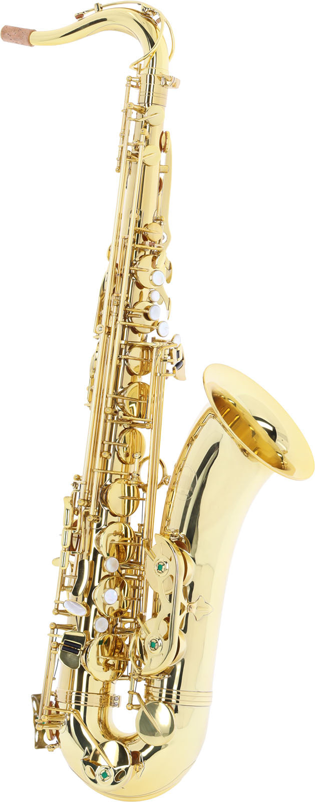 Vendôme Tenor Bes Gelakt VT-2000