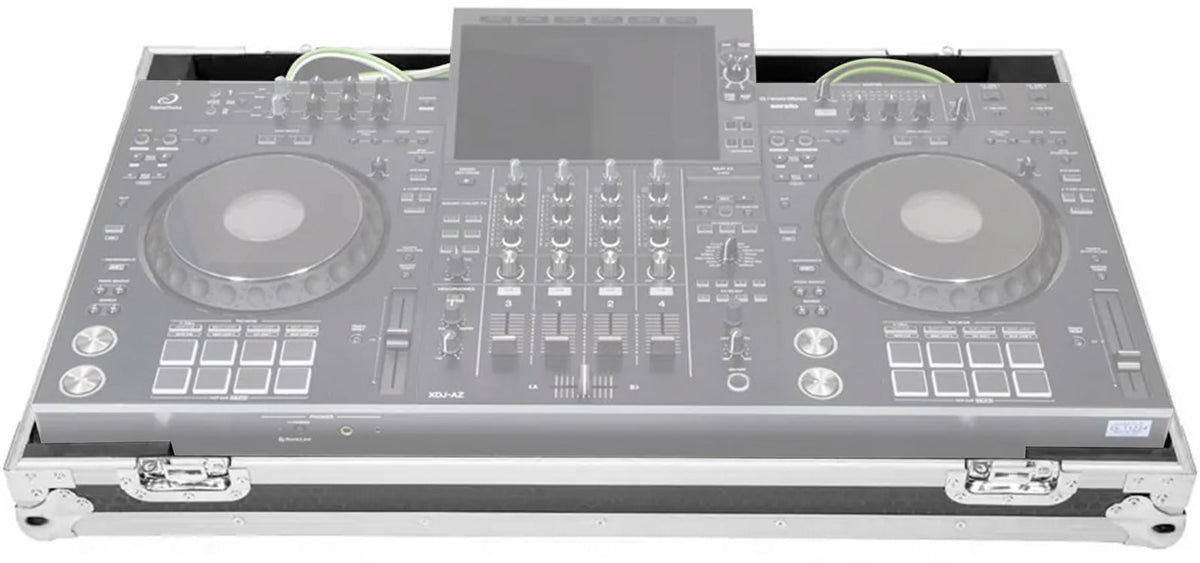 PRO XDJ-AZ W Zilver