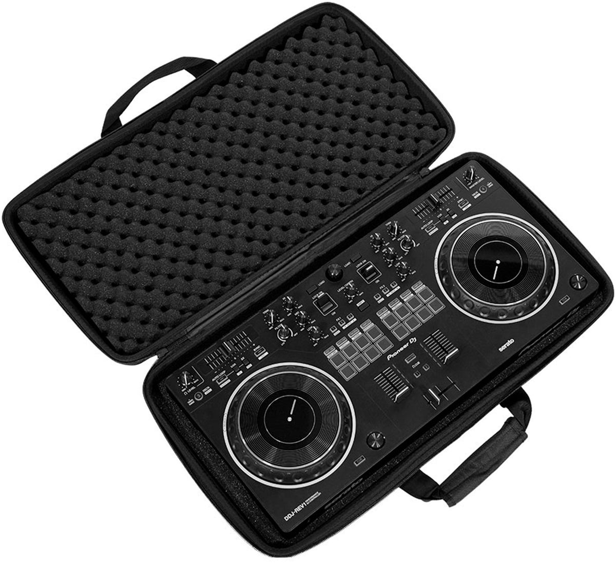 Eva Case DDJ-REV1