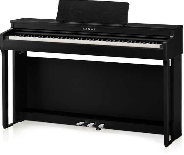 CN201 Zwart